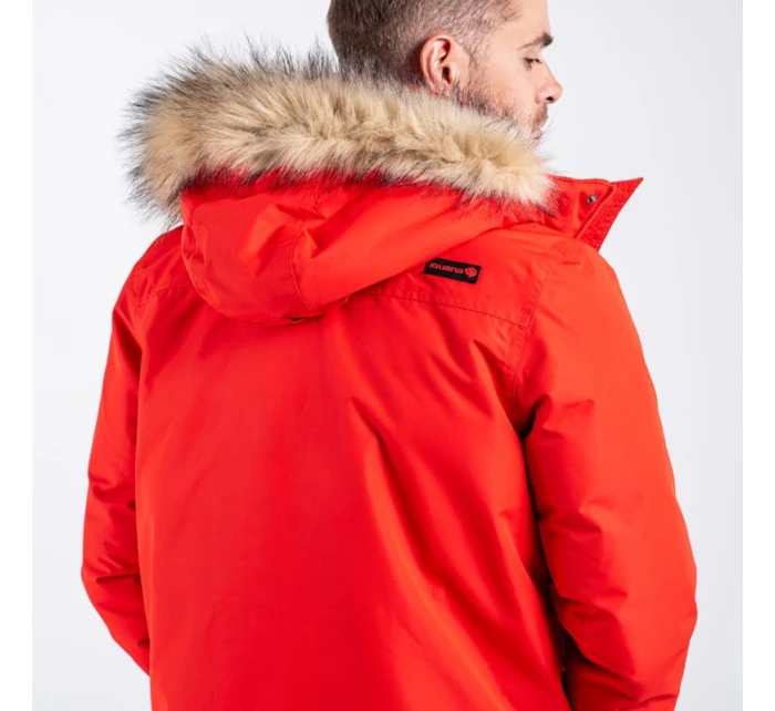 Pánská bunda Taavo M 92800326682 - Iguana