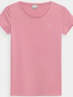 Dámské tričko W H4Z22-TSD350 56S - 4F