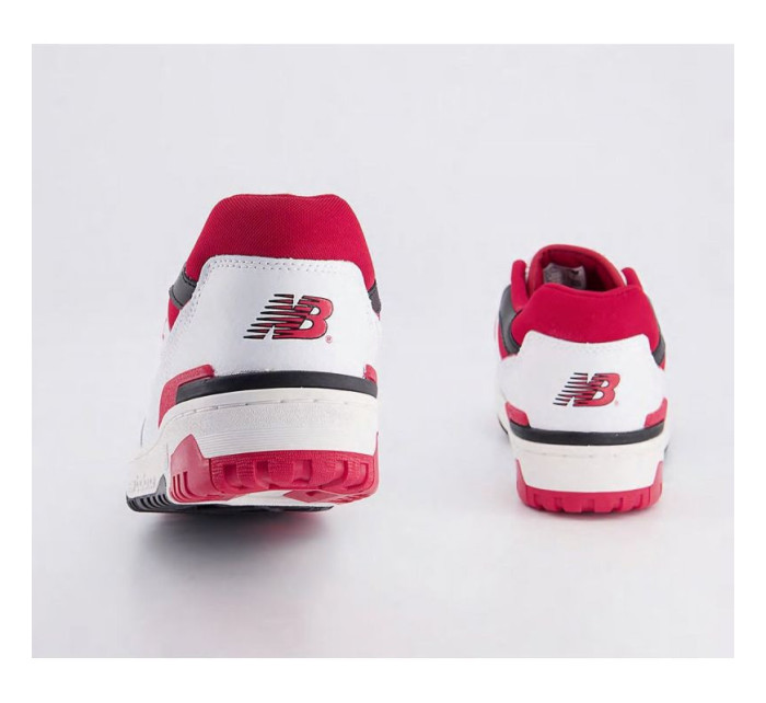Basketbalové boty New Balance 550 M BB550VTB
