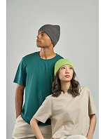 Pletená čepice "" light grey melange model 22478811 - Atlantis Headwear Pletená čepice "" light grey melange model 22478811 - Atlantis Headwear