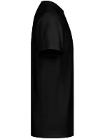 Promodoro 3090 (XS-6XL) Pánské tričko bio premium 40.3090 black Promodoro 3090 (XS-6XL) Pánské tričko bio premium 40.3090 black