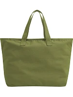 W 606 Velká nákupní taška model 22450918 bright olive - Westford Mill W 606 Velká nákupní taška model 22450918 bright olive - Westford Mill