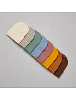 B Pletená čepice s manžetou "Recycled" 53. ash model 22433136 - Beechfield