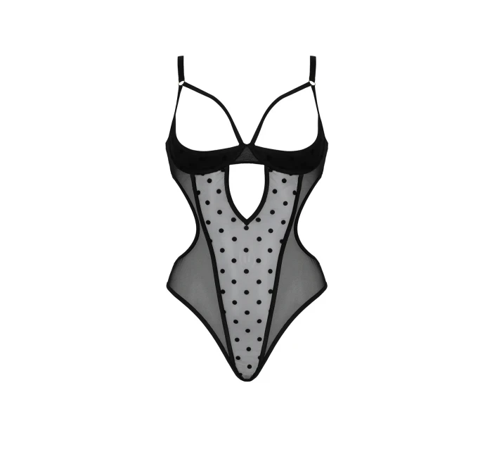 Passion Marina barva karoserie:černá Passion Marina barva karoserie:černá