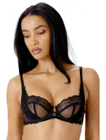 Gossard 21205 barva:černá