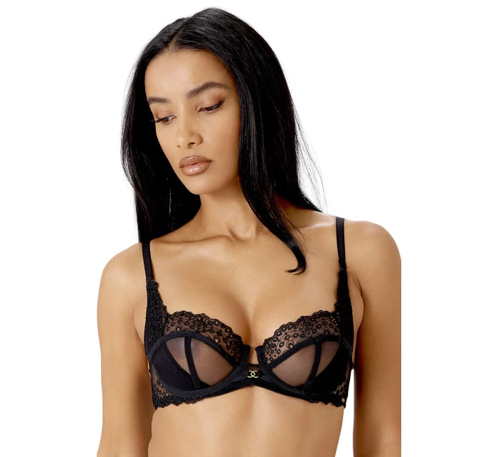 Gossard 21205 barva:černá