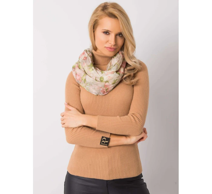 Chustka AT CH 73 jasny zielony Chustka AT CH 73 jasny zielony