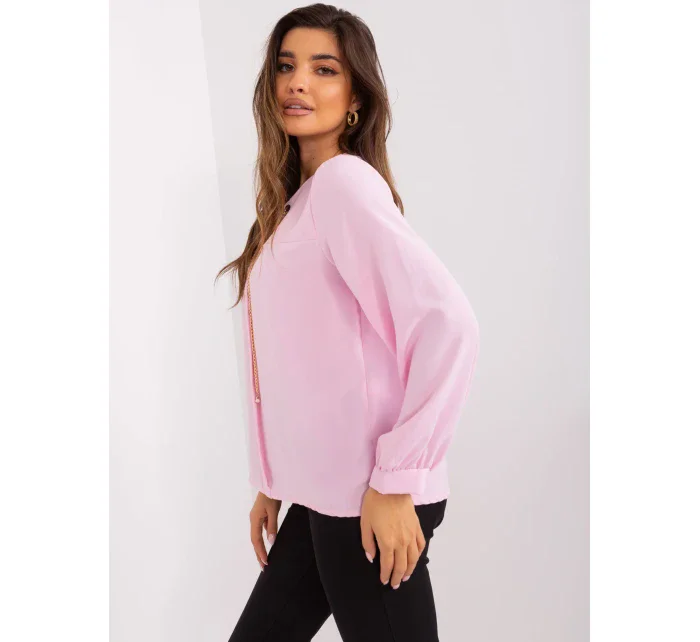 Halenka EM BZ 13575.08 světle růžová Halenka EM BZ 13575.08 světle růžová