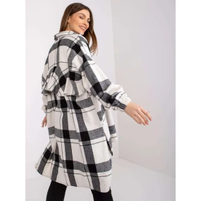 EM KS 180 tričko model 17610161 bílá a černá - FPrice EM KS 180 tričko model 17610161 bílá a černá - FPrice