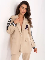 Sada IT KMPL 9721.15 béžová Sada IT KMPL 9721.15 béžová