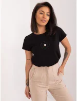 Halenka RV BZ 9636.45 černá Halenka RV BZ 9636.45 černá