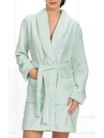 Šaty Fiona Mint - Momenti Per Me Šaty Fiona Mint - Momenti Per Me