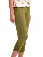 Dvoudílné dámské pyžamo 14123