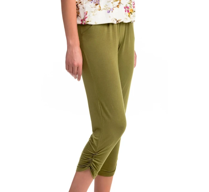 Dvoudílné dámské pyžamo 14123