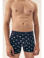 PÁNSKÉ BOXERKY 2 PAK SS25 model 21370585 - Henderson