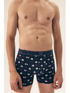 PÁNSKÉ BOXERKY 2 PAK SS25 model 21370585 - Henderson