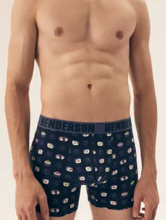 PÁNSKÉ BOXERKY 2 PAK SS25 model 21370585 - Henderson