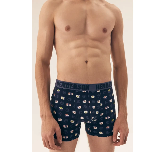 PÁNSKÉ BOXERKY 2 PAK SS25 model 21370585 - Henderson