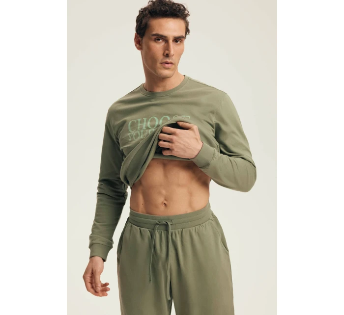 PÁNSKÉ PYŽAMO AW25 model 21782141 - Henderson PÁNSKÉ PYŽAMO AW25 model 21782141 - Henderson