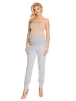 Těhotenské kalhoty model 147523 PeeKaBoo