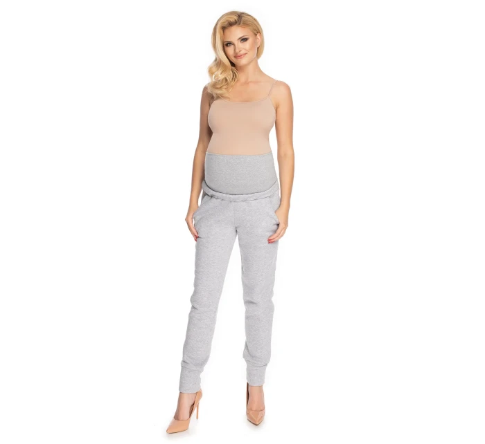Těhotenské kalhoty model 147523 PeeKaBoo