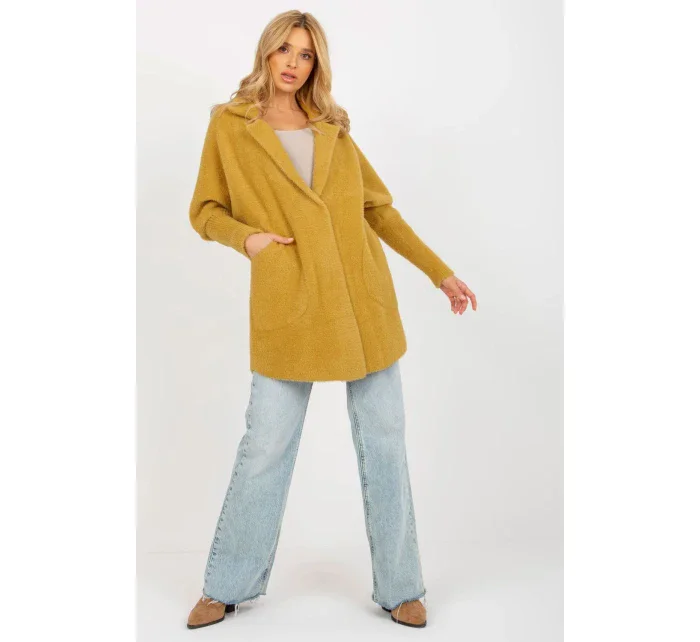 Plášť  model 175958 MBM