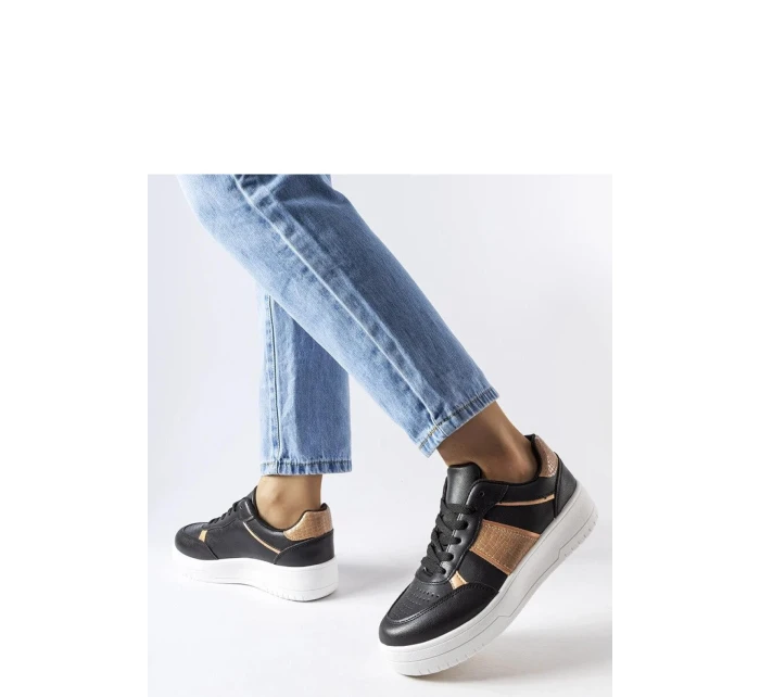 Tenisky model 207745 Solea Tenisky model 207745 Solea