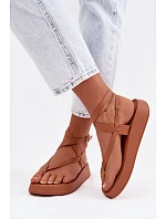 Sandály  model 225397 Step in style