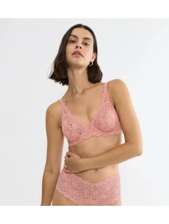 Amourette W - RED - TRIUMPH RED - TRIUMPH