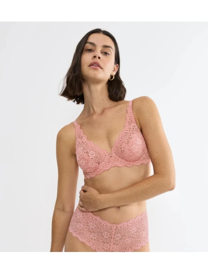 Amourette W - RED - TRIUMPH RED - TRIUMPH