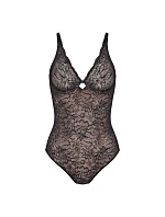 AMOURETTE CHARM - Formovací krajkové body bez kostic Triumph