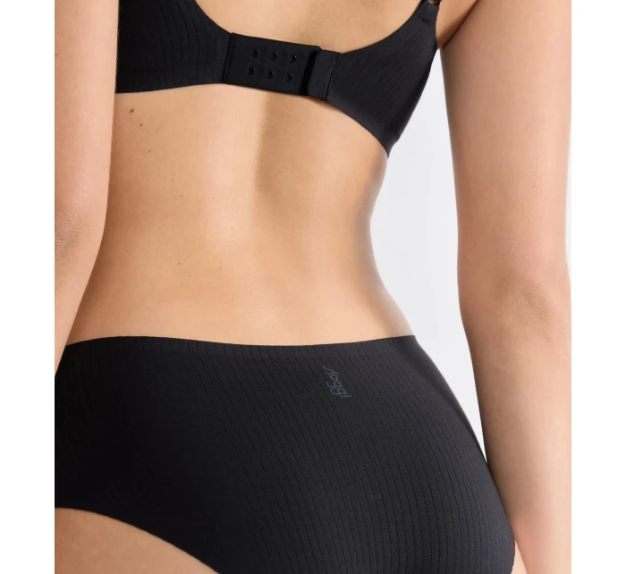 sloggi ZERO Feel Pure Hipster - BLACK - SLOGGI BLACK - SLOGGI sloggi ZERO Feel Pure Hipster - BLACK - SLOGGI BLACK - SLOGGI