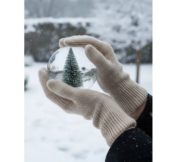 model 21335367 Dámské rukavice Stripe - Noviti