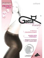 Dámské punčochové kalhoty Gatta Body Protect Cotton
