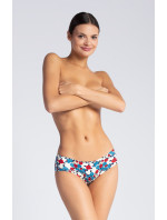 Dámské kalhotky  Bikini Cotton Comfort Print model 17899504 - Gatta