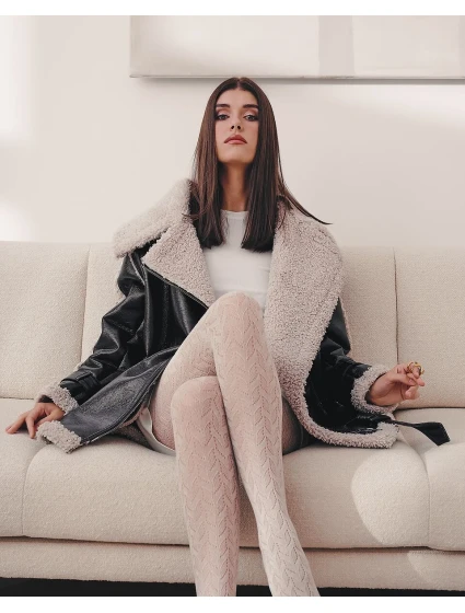 Gabriella Cashmir punčocháče art.105 150 den 2-4