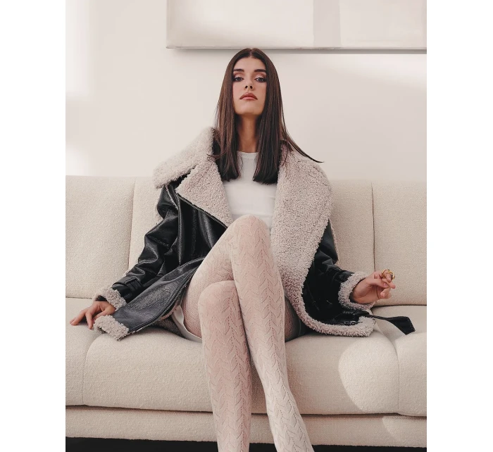 Gabriella Cashmir punčocháče art.105 150 den 2-4