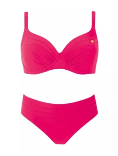 Dámské dvoudílné plavky  2  model 21322392 - Self