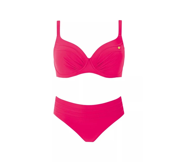 Dámské dvoudílné plavky 2 model 21322392 - Self Dámské dvoudílné plavky 2 model 21322392 - Self