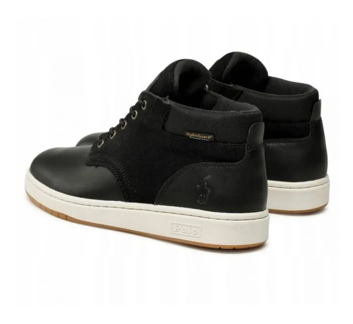 Polo Ralph Lauren Sneaker Boot Bo Lcb M 809855863002 Polo Ralph Lauren Sneaker Boot Bo Lcb M 809855863002