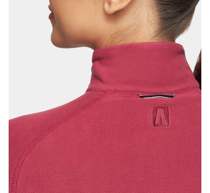 Mikina  Tactical 1/3 zip W model 18997292 - Alpinus