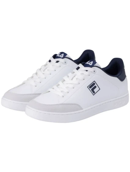 W dámské boty model 20549176 - Fila W dámské boty model 20549176 - Fila