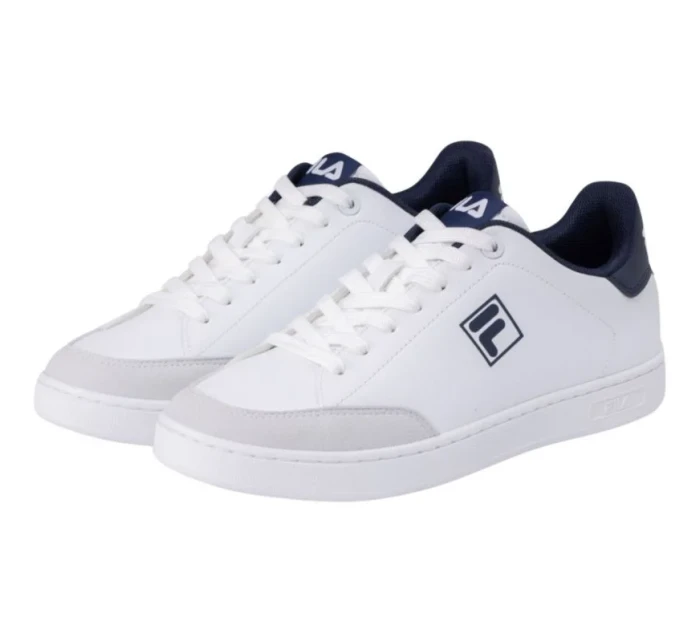 W dámské boty model 20549176 - Fila W dámské boty model 20549176 - Fila