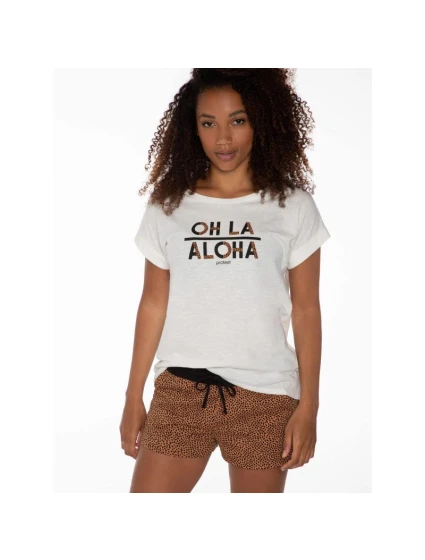 Dámské tričko PROTEST DAY (P1611111/401) Dámské tričko PROTEST DAY (P1611111/401)