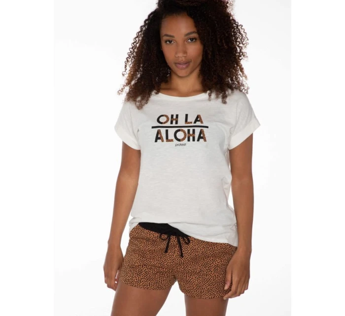 Dámské tričko PROTEST DAY (P1611111/401) Dámské tričko PROTEST DAY (P1611111/401)