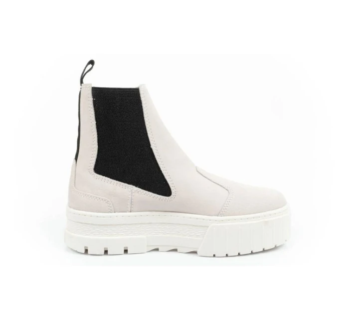 Boty Puma Mayze Chelsea Suede W 382829 02 Boty Puma Mayze Chelsea Suede W 382829 02