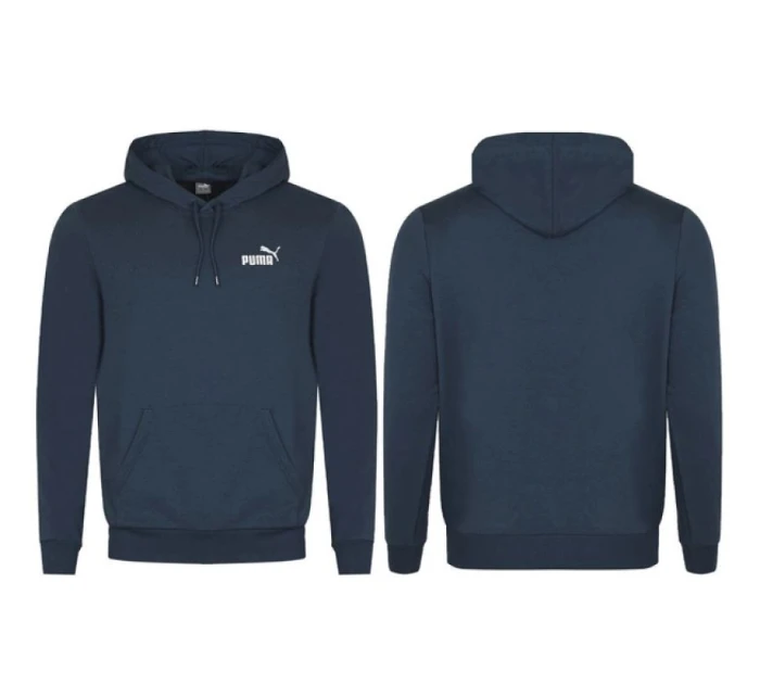 Mikina Puma Ess Logo M 679631 16 Mikina Puma Ess Logo M 679631 16