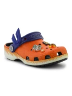 Pantofle Crocs Dragon Ball Z ClsClg K Jr 210897-90H