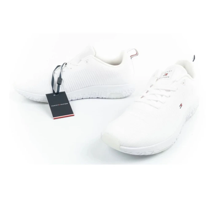 Boty Tommy Hilfiger Corporate M FM0FM02838YBR Boty Tommy Hilfiger Corporate M FM0FM02838YBR