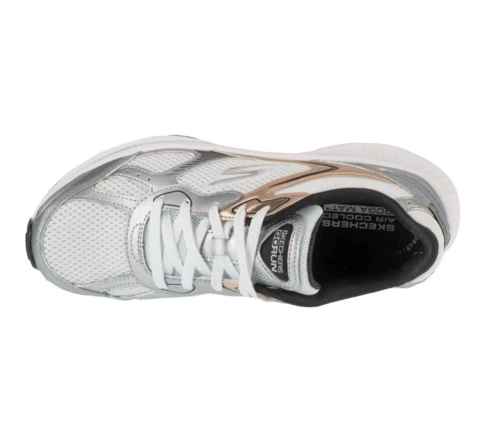 Skechers Go Run Consistent 2.0 - Volt 128633-WSBK White 36 Skechers Go Run Consistent 2.0 - Volt 128633-WSBK White 36